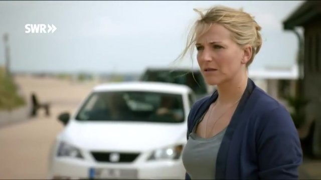 2012 Seat Ibiza SC 4ª generación [Typ 6J]