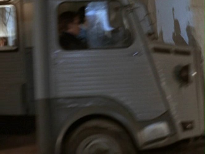 Citroën Type H
