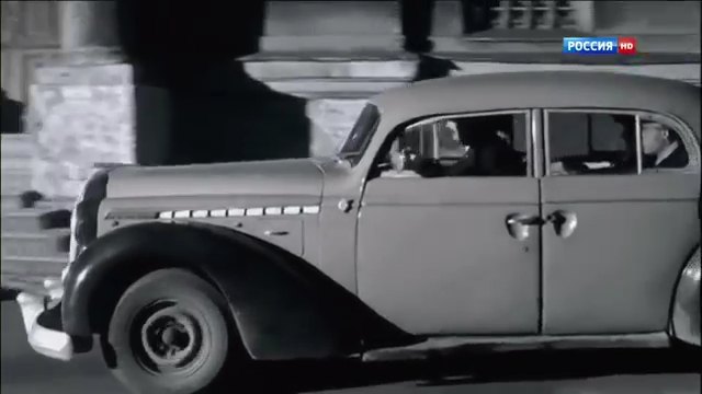 1938 Opel Admiral [AD-38]