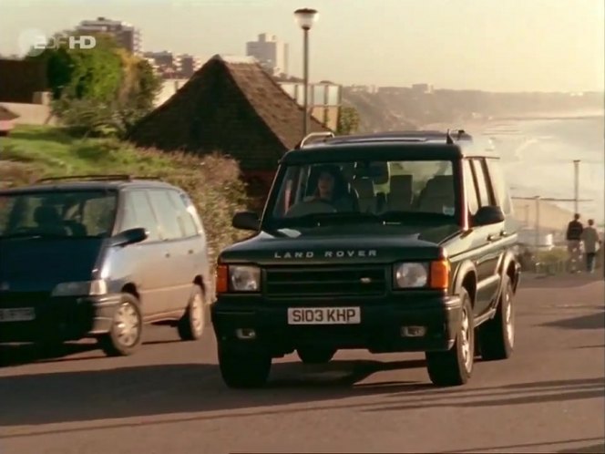 Renault Espace II [J63]
