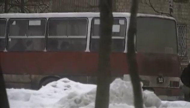 Ikarus 260
