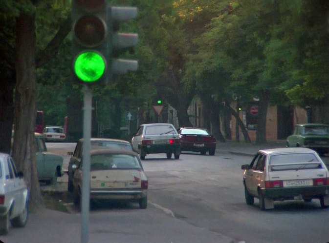 1980 Austin Allegro 3 HLS [ADO67]