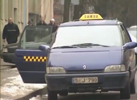 Renault Espace II [J63]