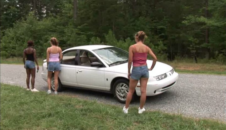 1996 Saturn SL2