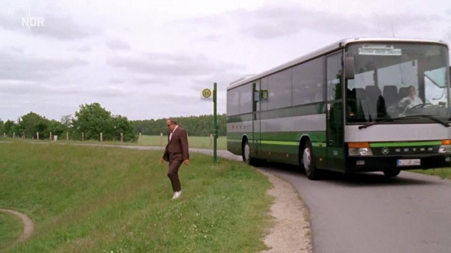 1994 Kässbohrer Setra S 315 H