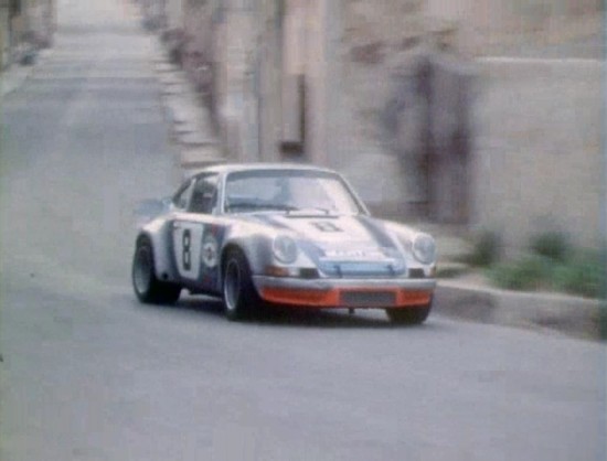 1973 Porsche 911 Carrera RSR [3600588]