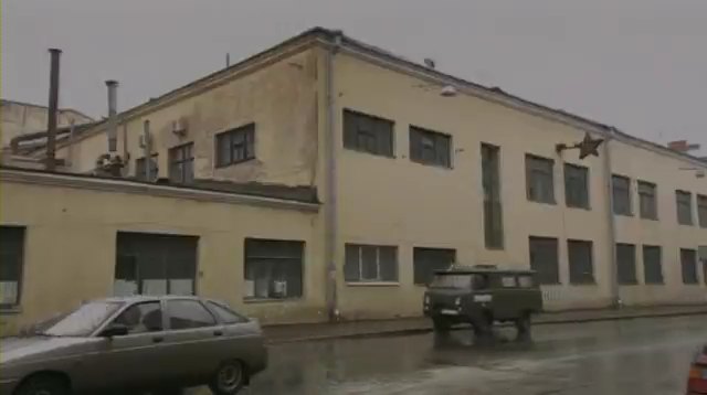 2000 Lada 112 [2112]