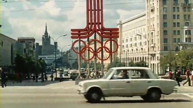1971 VAZ 2101 Zhiguli