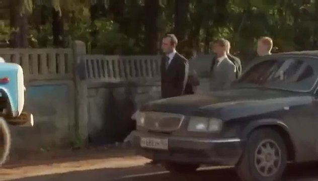 2000 GAZ 3110 Volga