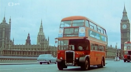 1949 Leyland Titan PD2 RTW