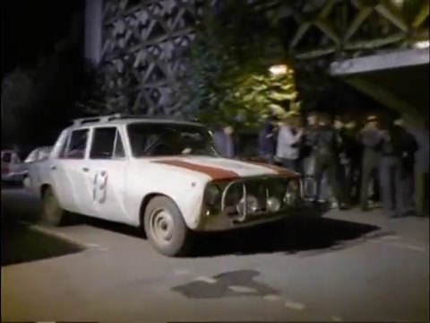 1971 VAZ 2101 Zhiguli