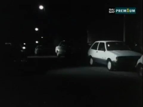 1988 Ford Fiesta Friend MkII