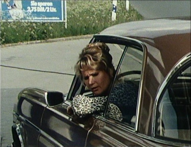 1962 Mercedes-Benz 300 SE Coupé [W112]