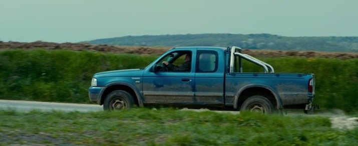 2006 Ford Ranger [PG]