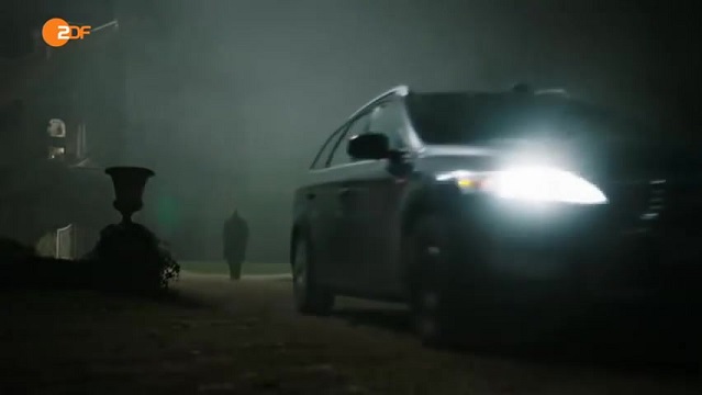 2007 Ford Mondeo Turnier MkIV [CD345]