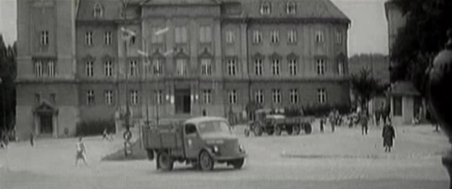 1947 Praga A-150 [Typ 943]