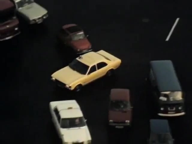 1965 Fiat 500 F [110F]