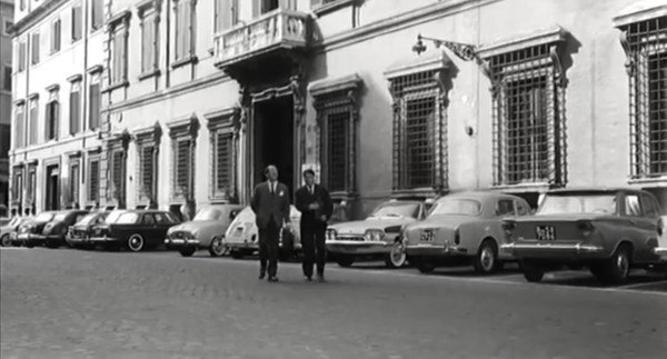 1962 Ford Consul Capri 335