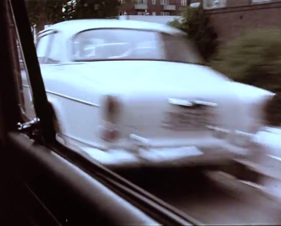 1964 Volvo Amazon [P130]
