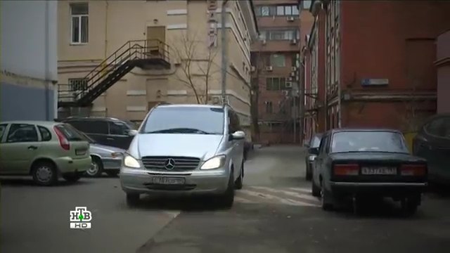 2004 Mercedes-Benz Viano [W639]