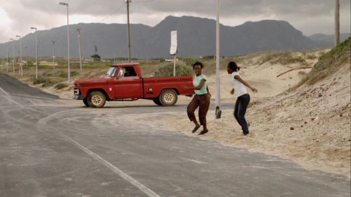 1964 Chevrolet C-10 Fleetside [C1434]