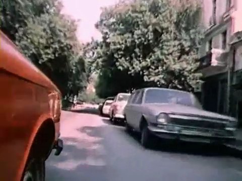 1979 GAZ 24-02 Volga Universal