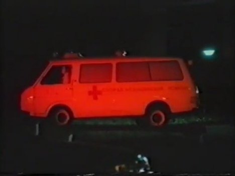 1990 RAF 2915 Latvija