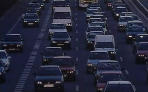 1995 Seat Ibiza 2ª generación [Typ 6K]