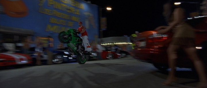 Kawasaki ZX