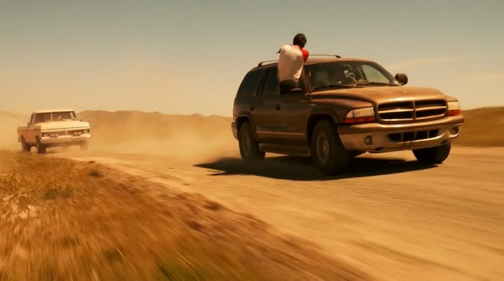 1999 Dodge Durango [DN]