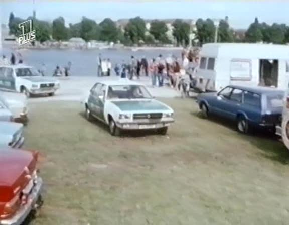 1976 Ford Taunus Turnier [TC2]