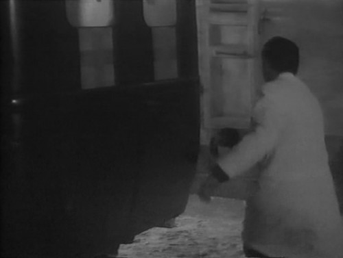 1947 Renault 1000 Kg Ambulance [R2060]