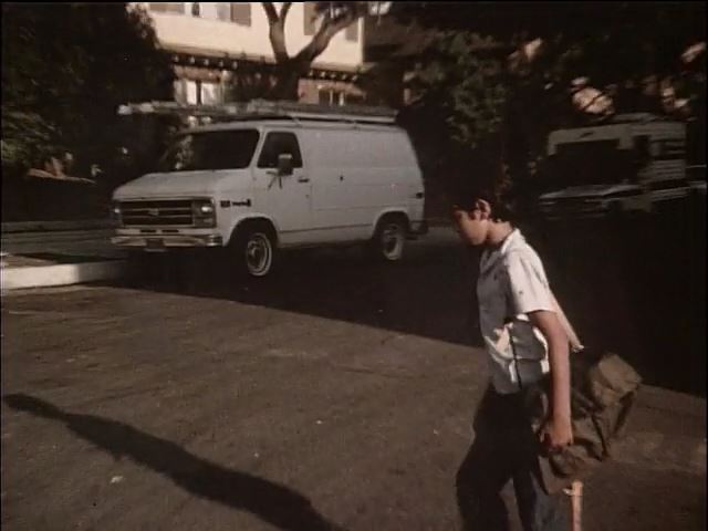 1978 Chevrolet Chevy Van