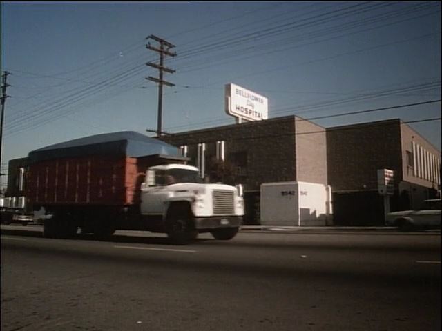 International Harvester Loadstar