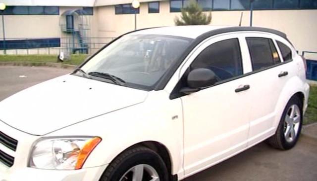 2007 Dodge Caliber [PM]