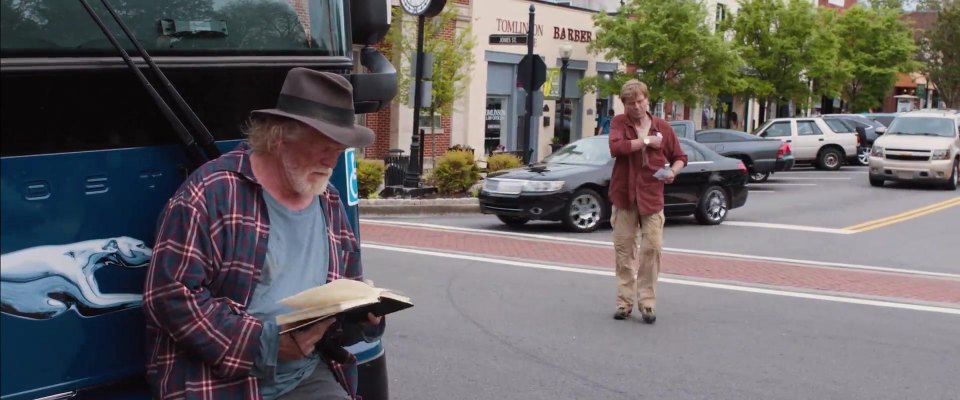 2007 Lincoln MKZ [CD378]