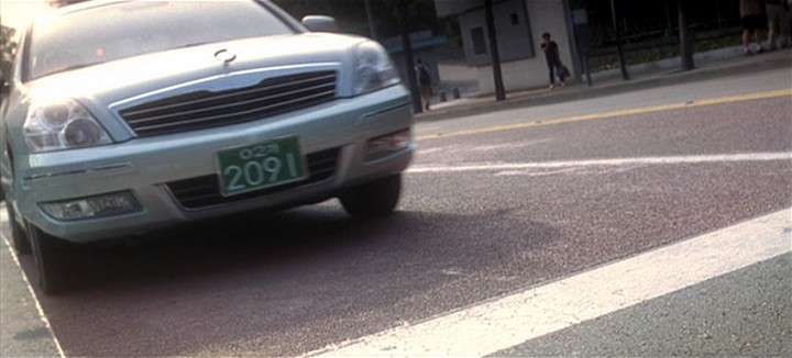 2005 Samsung SM7 LE [EX2]