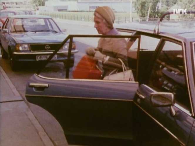 1976 Opel Ascona 1900 S [B]