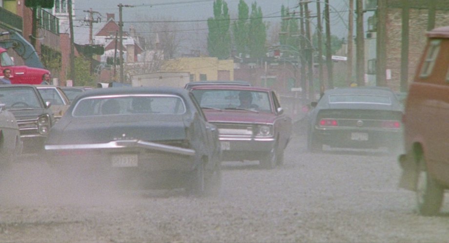1967 Dodge Dart