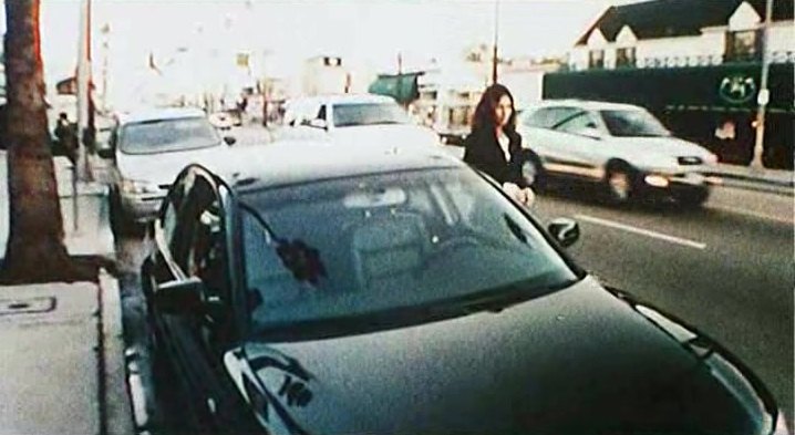 2001 Toyota RAV4 [XA20]