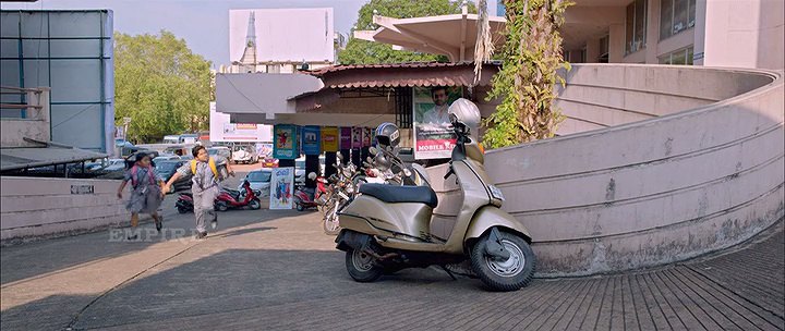 Honda Activa