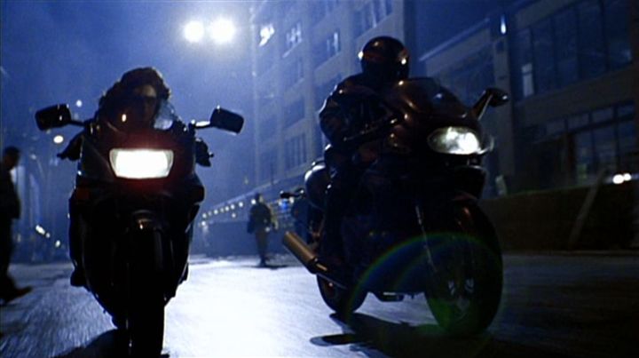 Ducati ST2