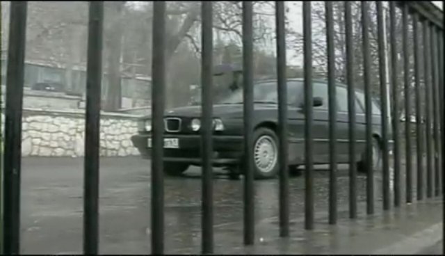 BMW 5 Touring [E34]