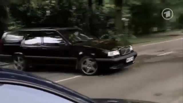 1995 Volvo 850 T-5R [855]
