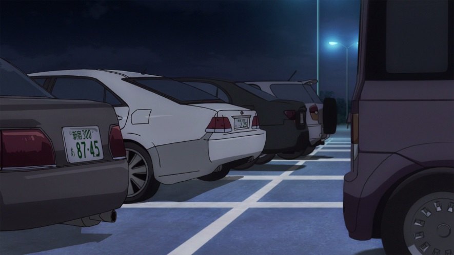 2004 Toyota Crown [S180]