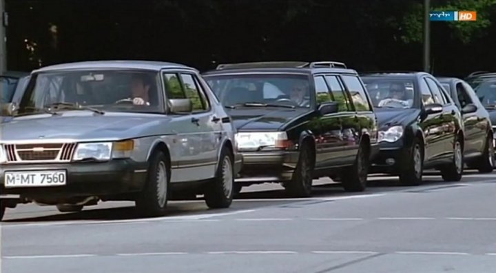 Volvo 940 [945]