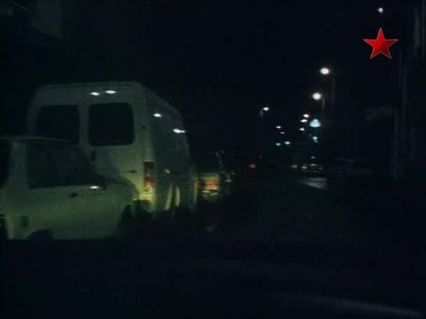 1986 Ford Transit MkIII