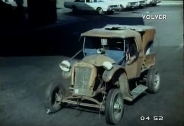 Ford Model T