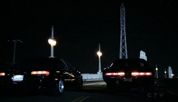 1995 Chevrolet Impala SS