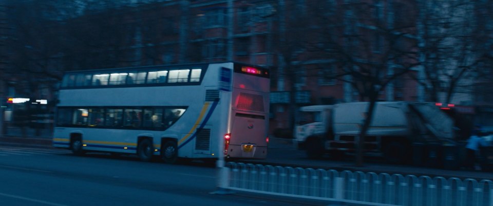 Jinghua BK 6126 S1